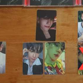 EXO photocard Baekhyun Hello World Jewel US | Shopee Brasil