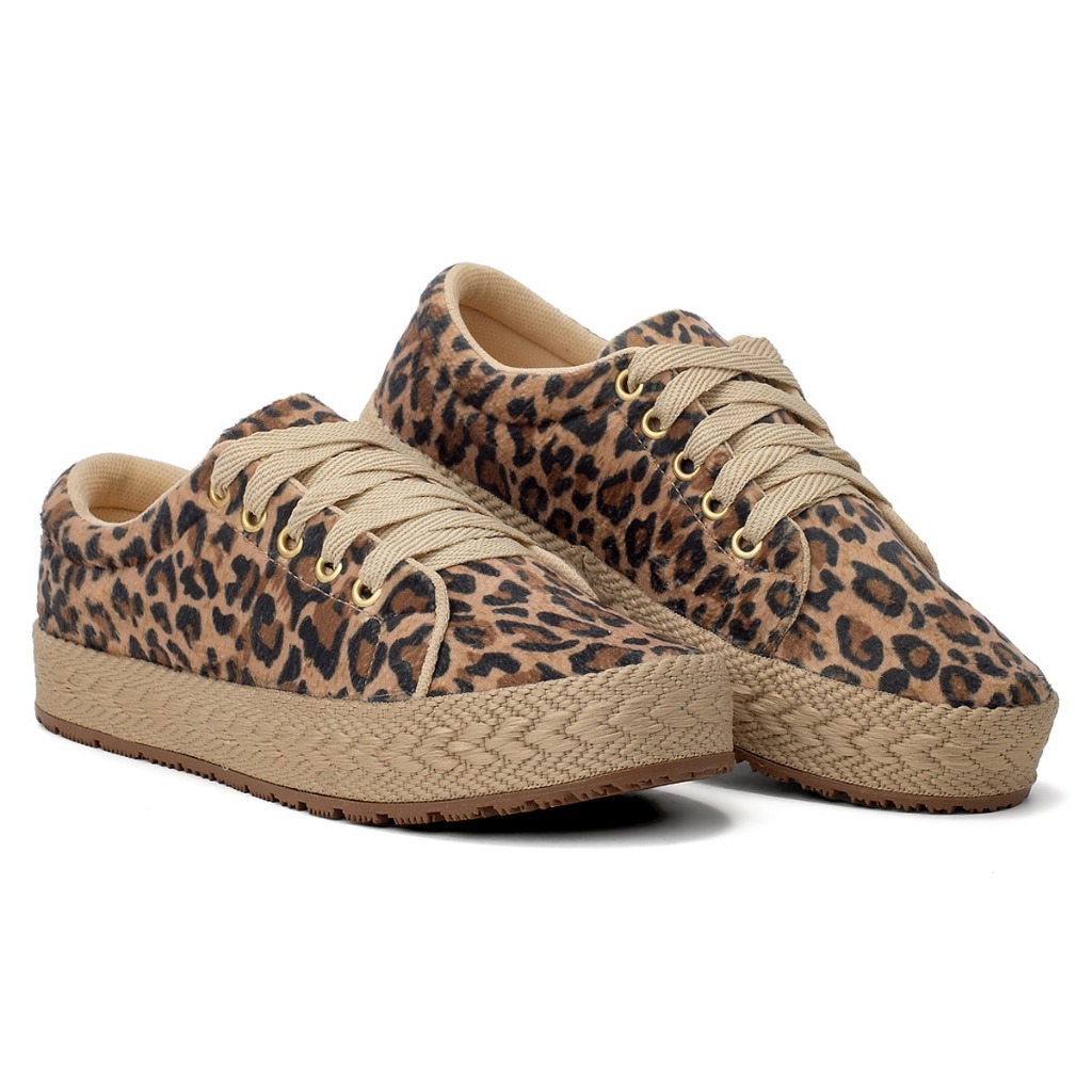 Oncinha Feminino Sapatenis Oncinha Tenis Feminino Oncinha Com