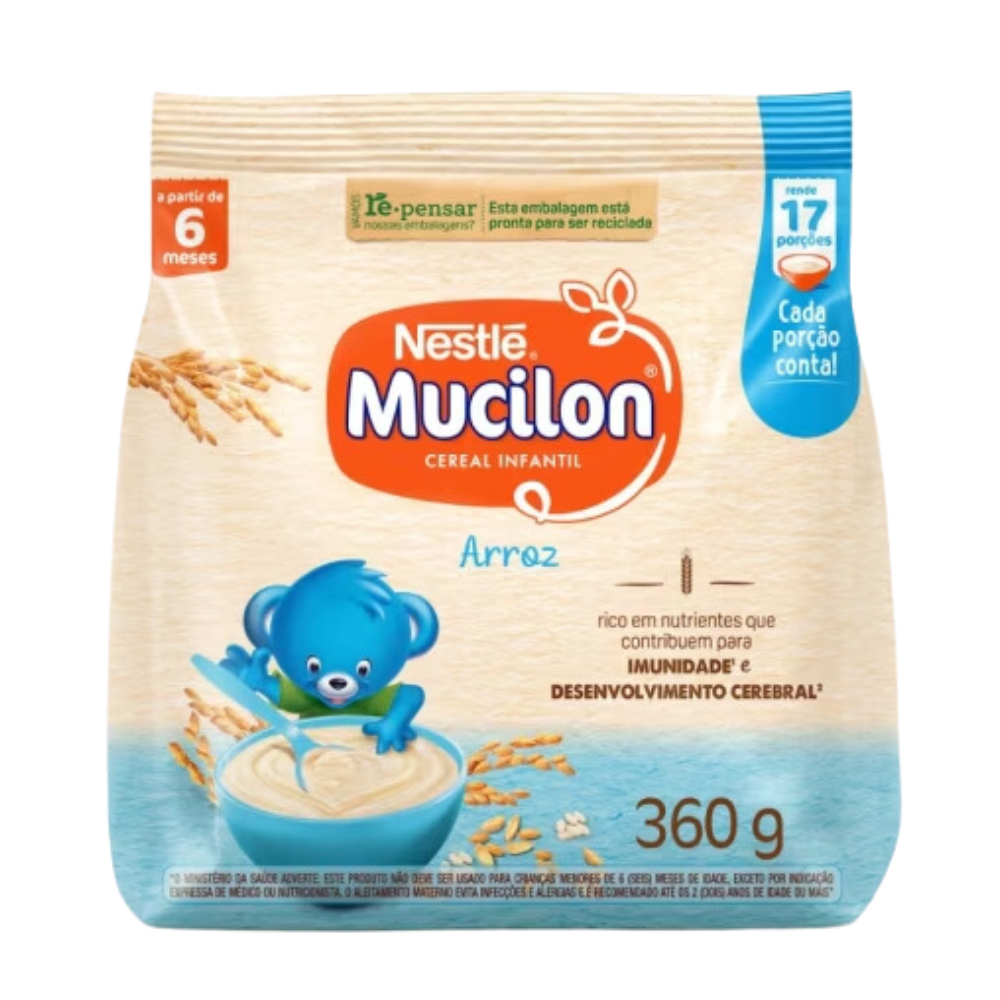 Mucilon em Oferta | Shopee 2026