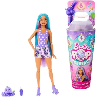 Barbie Pop Reveal