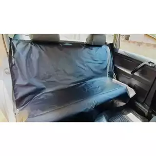 Capa Impermeável Protetora Banco Traseiro Carro
