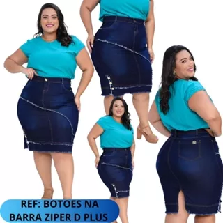 SAIA JEANS PLUS SIZE EVANGELICA SECRETARIA MODELOS