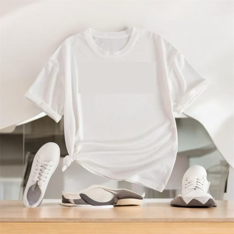 camiseta T-shirt Básica