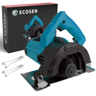 110V Serra Mármore Madeira Piso Granito Cerâmica 1550W 45 Graus 110mm Disco De Corte em Oferta na Shopee