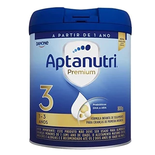 LEITE Aptanutri PREMIUM 3 1 UNID em Oferta na Shopee