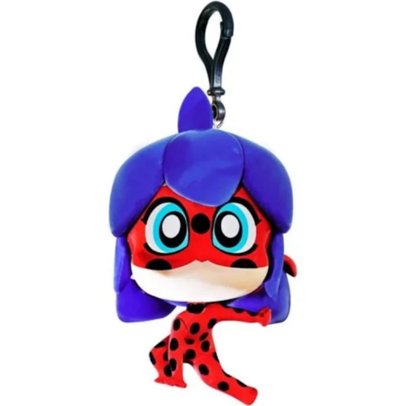人気のファッションブランド！ 2024 Play Bob's Ladybug Miraculous Lacrados Brasil Shopee | その他