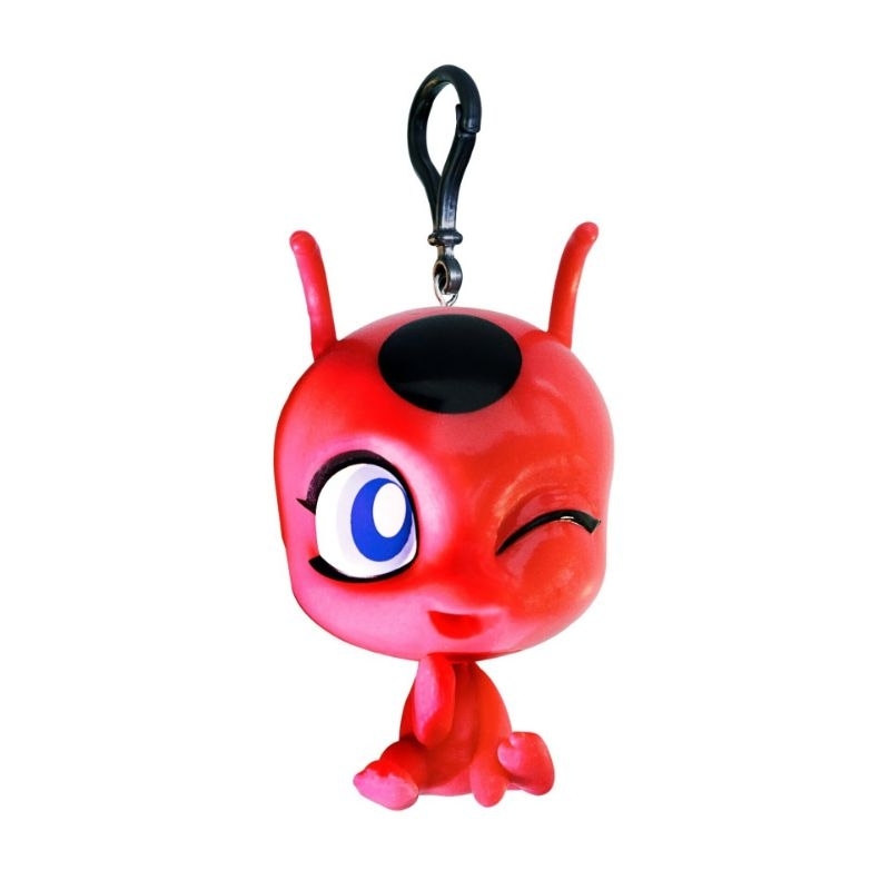 Miraculous Ladybug Bob's Play 2024 Lacrados | Shopee Brasil