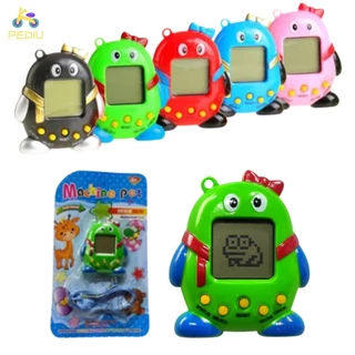 Kits de Bichinho Virtual Tamagotchi Original 168 Bichinhos Em 1 em Oferta na Shopee
