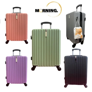 Mala de Viagem com rodas de 360 ​​graus Material ABS 10kg