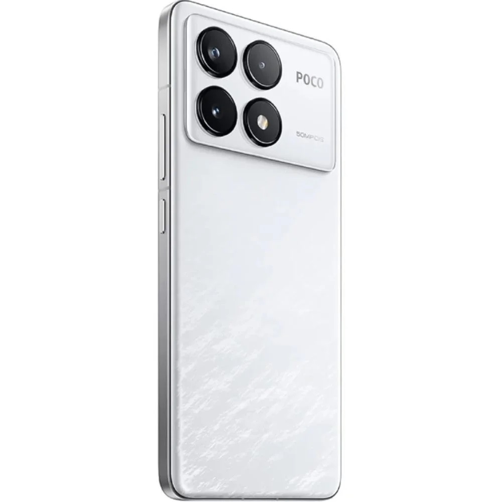 Xiaomi Poco F6 Pro 512gb Memoria 12gb Ram 5G Versão Global