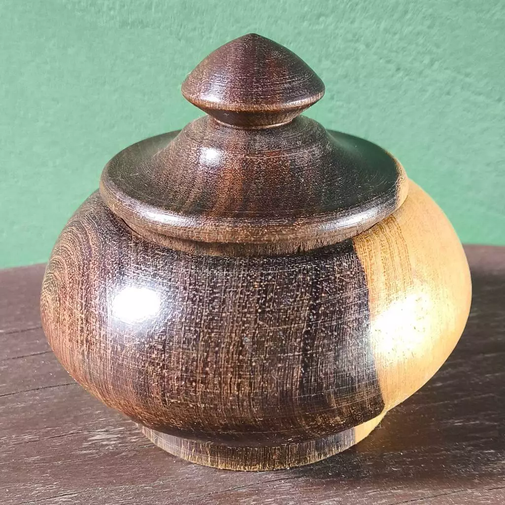 Pote de Barro