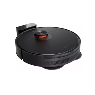 Xiaomi S20+ Plus Robô Aspirador Mop Bivolt Preto Original 2024 Limpeza Avançada