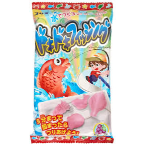 Coris Bala DIY Candy Doki-Doki Fishing (Japan) 14g - Importado Japonês