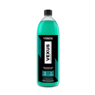 Vexus 1,5l Vonixx Limpador Rodas Motor Uso Geral Carro Moto