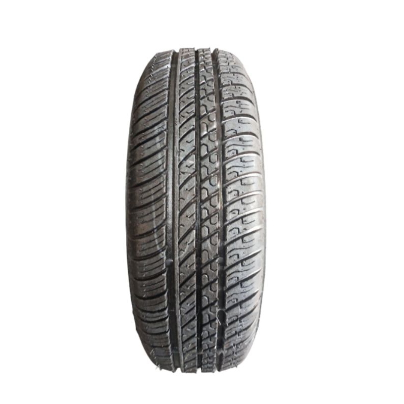 01 Pneu remold R13 165/70 C/ Certificado de Inmetro e Garantía | Shopee ...
