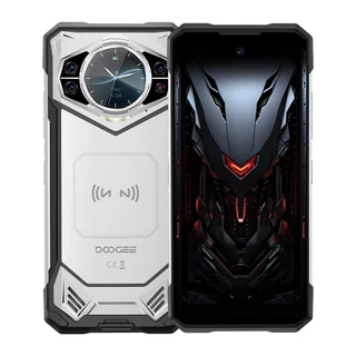 Doogee S99 em Promoção na Shopee Brasil 2025