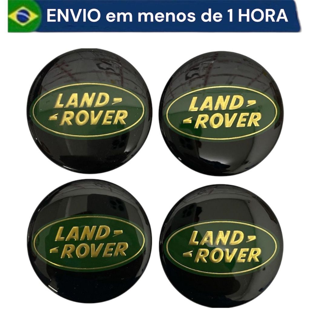 Adesivo Parabrezza Land Rover Defender - Foto 4