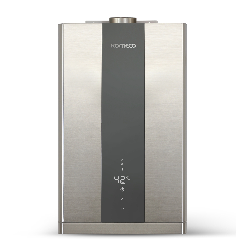AQUECEDOR A GÁS TOKYO GAS 2.4kw Heaters Hybrid Model Tokyo gas electric plus gas Review by