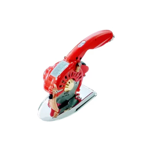 Máquina De Cortar Tecidos Direct Drive 4'5 Polegadas 250 Watts Sun Special