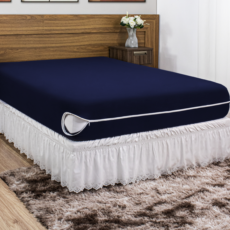 Capa de Colchao King Size em Oferta | Shopee 2026