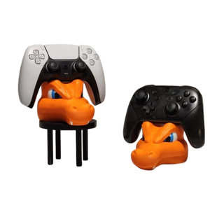 Suporte Controle Charizard Playstation Xbox Nintendo Pokémon