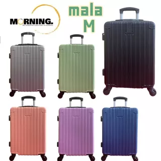 mala de viagem  de 8kg--10 kg com rodas de 360 ​​graus Material ABS resistente