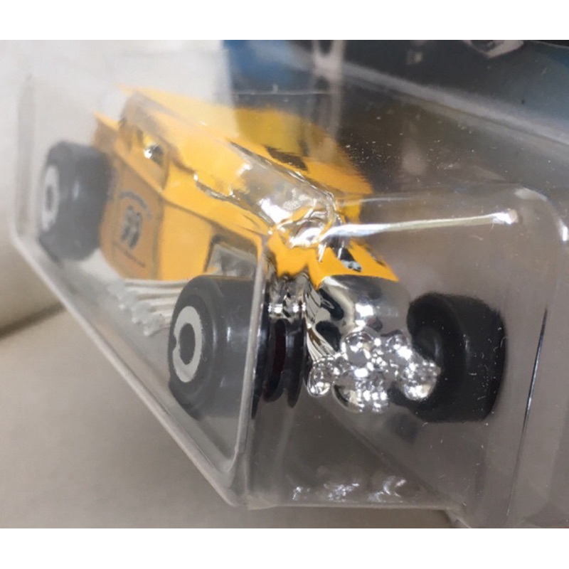 HOT WHEELS BONE SHAKER MOONEYES 2021 ROD SQUAD GARIBA58 | Shopee