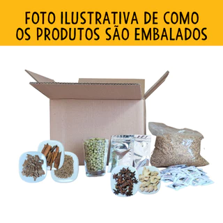 Kit Receita de Cerveja de Trigo com Fermento - 5L