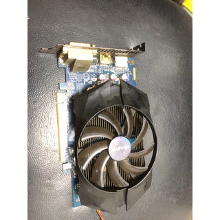 PLACA DE VÍDEO R7 COM DEFEITO