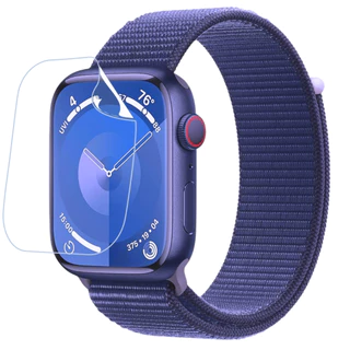 Película de Hydrogel para Apple Watch Series 9 45mm
