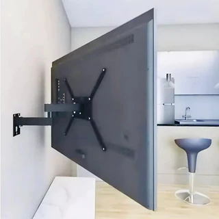 Suporte para Tv Articulado Tv Monitor Led Lcd Plasma 15 20 22 27 29 32 39 40 42 43 47 49 50 52 55 Polegadas SUPORTE TV R