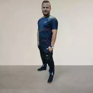 Super Kit 1 Camiseta e 1 Calça Origin's COD: KT007