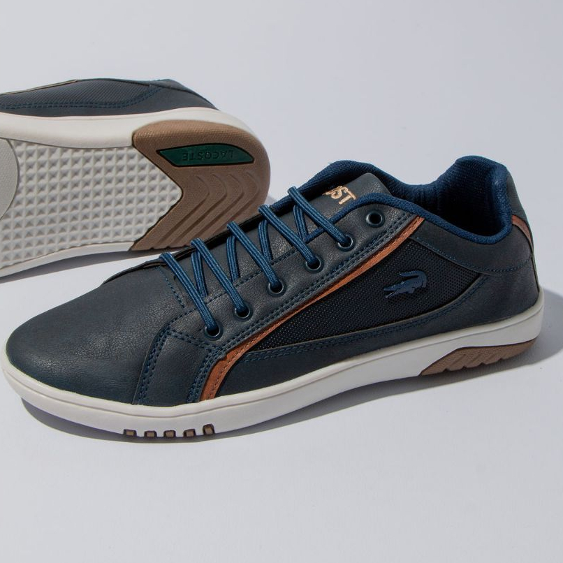 Tênis Sapatenis Casual Vegas Masculino CONFORTO E ESTILO