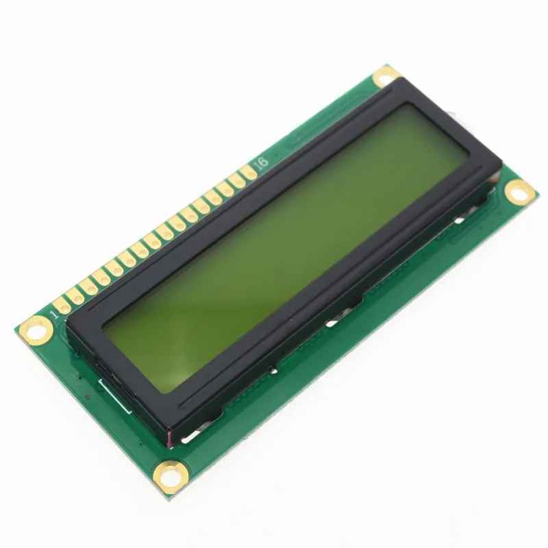 M Dulo Display Lcd Azul X Arduino Shopee Brasil