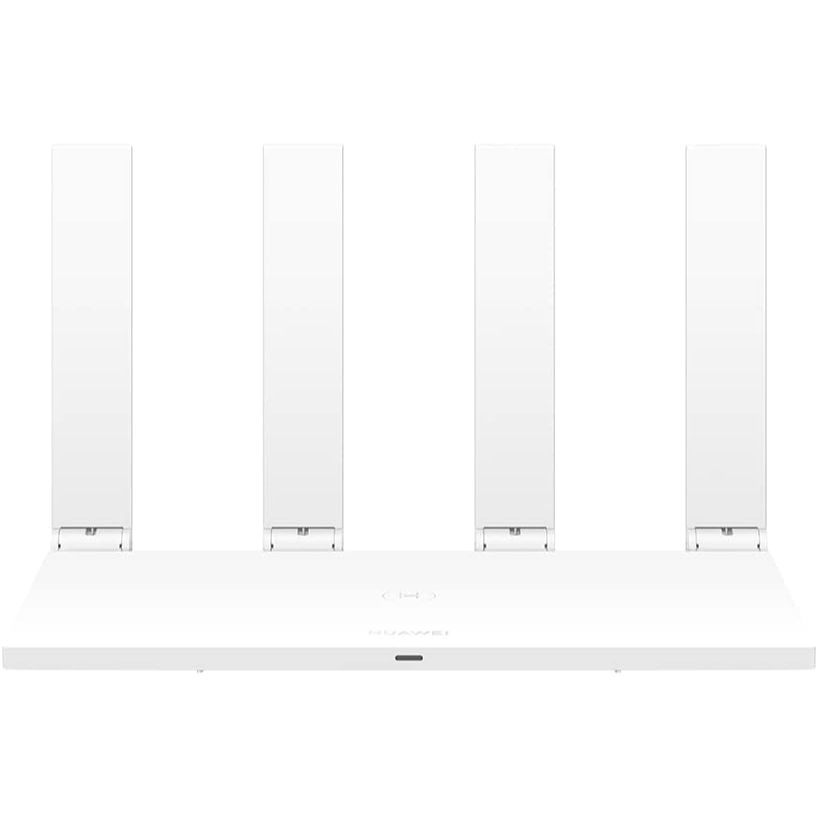 Roteador Huawei Wifi 6 Ax2s Ws7000 1500mbps Dual Band Band
