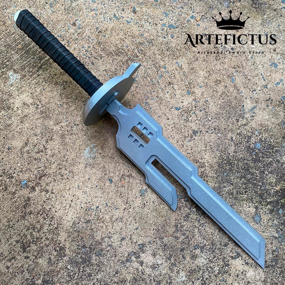 Prop Para Cosplay Toji Fushiguro Jujutsu 100% MDF 40CM | Shopee Brasil