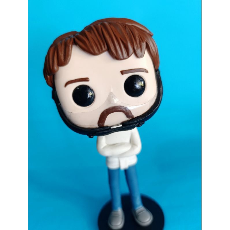 Funko Pop Will Graham em Promoção na Shopee Brasil 2026