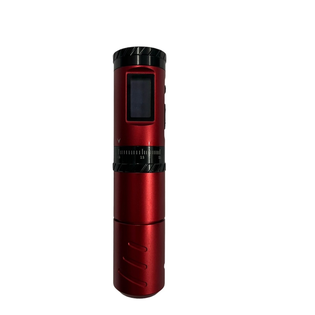 Maquina De Tatuagem Ava Machine Wirelles Gt Pen - Ep10 | Shopee Brasil