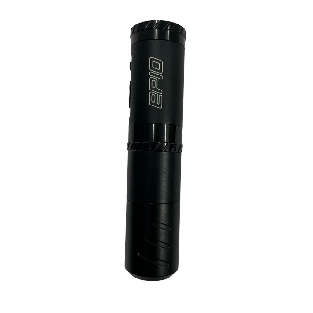 Maquina De Tatuagem Ava Machine Wirelles Gt Pen - Ep10 | Shopee Brasil