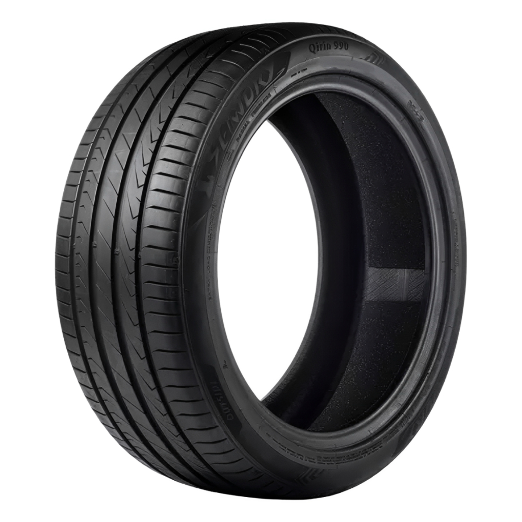 Pneu 275/35r19 100w Qirin 990 Run Flat Sentury Aro 19 | Shopee Brasil