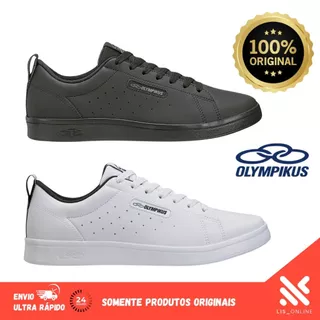 Tênis Olympikus Masculino Only 2 Casual 43711902