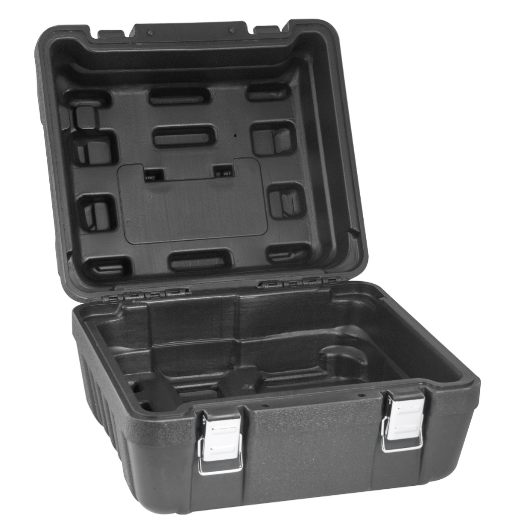 Maleta Caixa Para Serra Mármore Vonder SMV1300 e SMV1400 Transporte