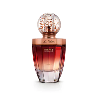 Perfume Eudora La Victorie Intense Eau de Parfum 75ml