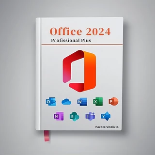 Office 2024 - Vitalicio