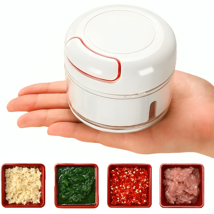 Triturador E Multiprocessador De Alho Triturador Alimentos M
