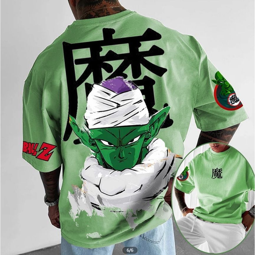 Camiseta outfit Oversized streetwear Estilo rap, streetwear, e atitude. Vista o legado do TRAP 7
