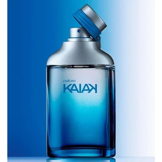 Colonia Natura Kaiak Tradicional Masculino 100ml