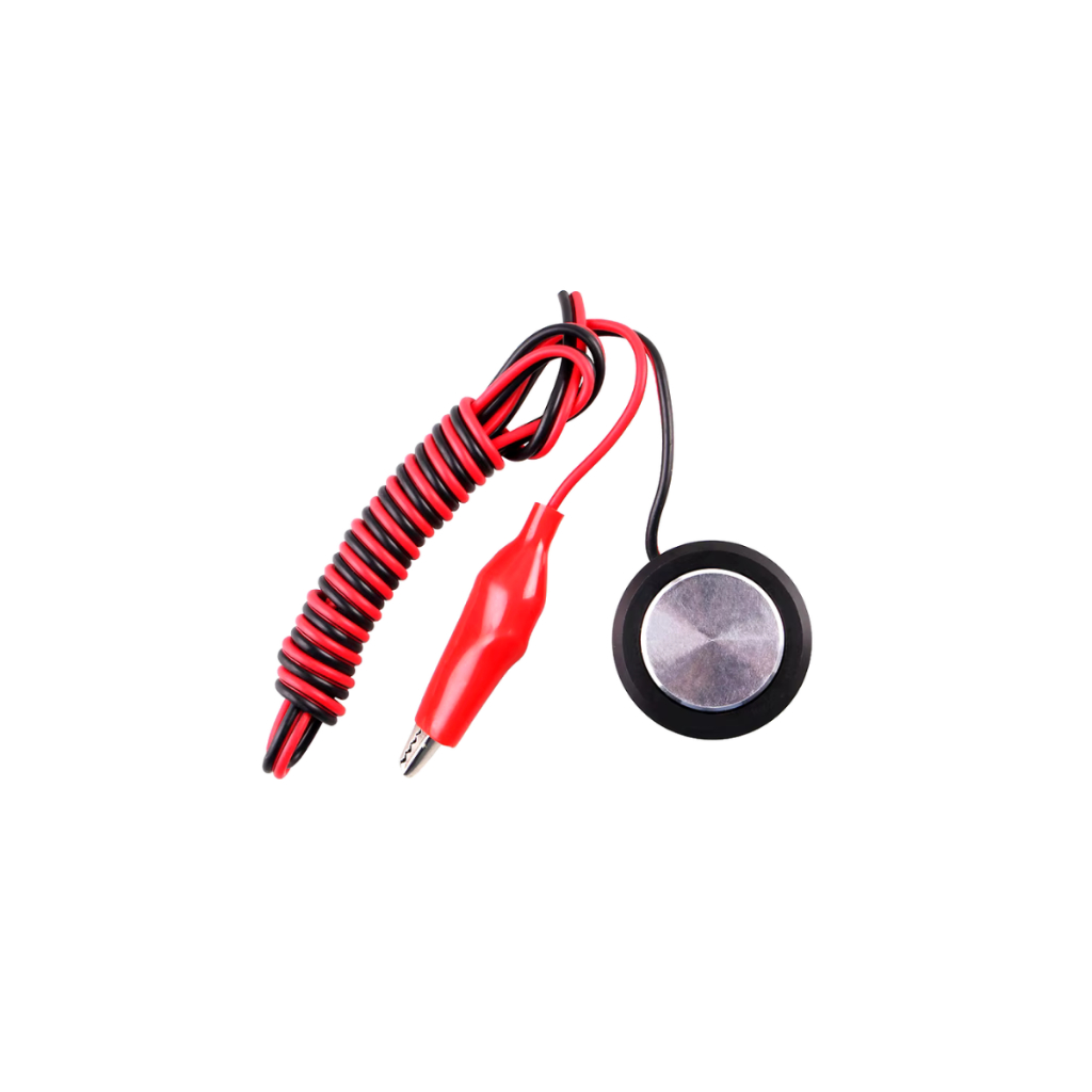 Sonda Sensor Router Milling Para Cnc - 35mm [ CÓDIGO 1130 ] | Shopee Brasil