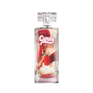 Perfume Candy - Morango com Chantilly (55ml)