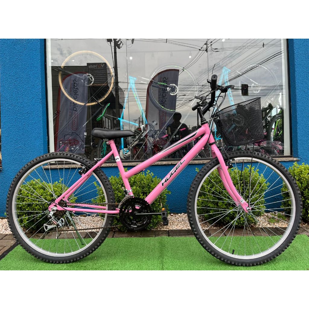 Bike 26 Mtb na Black Friday 2025 | BuscaProdutos